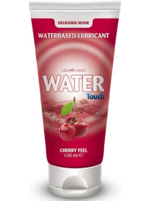 Water Lubricant water touch Cherry 100ml