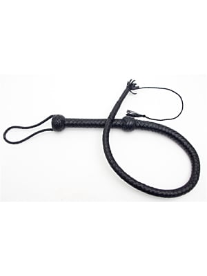 Mister B Impact Premium Bullwhip Nylon Tip 3 Ft 90cm