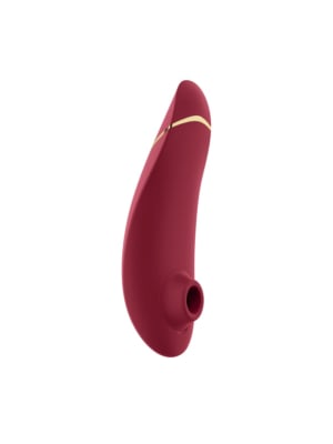 WOMANIZER PREMIUM 2 BORDEAUX
