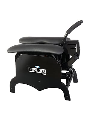 F-Slider Pro Heavy Duty Pleasuring Chair