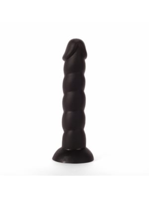 X-MEN 8.5" Dildo Colours Pleasure Black 2