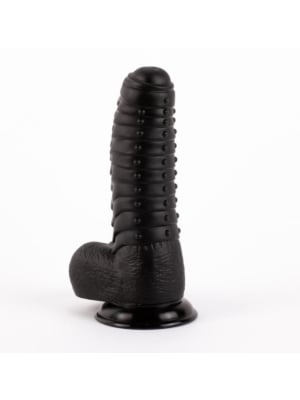 X-MEN David's 11.9" Cock Black