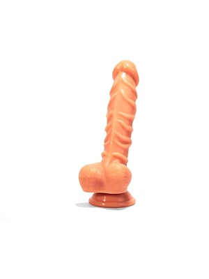 X-MEN Greg’s 8.3 inch Cock Flesh