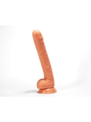 X-Men Harry's Dildo Flesh 30cm