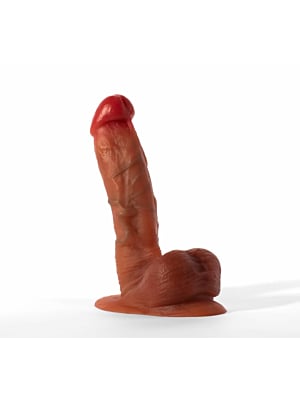 X-Men Mike 6.1" Cock Flesh