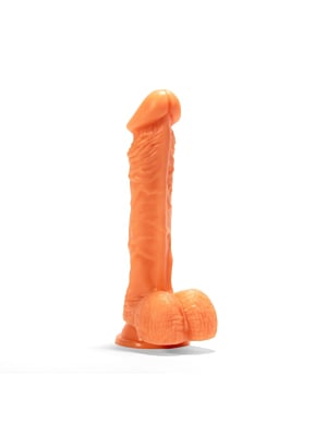 X-MEN Ogden's 6.5 inch Cock Flesh