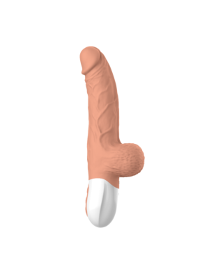 Remote Control  Silicone Vibrator