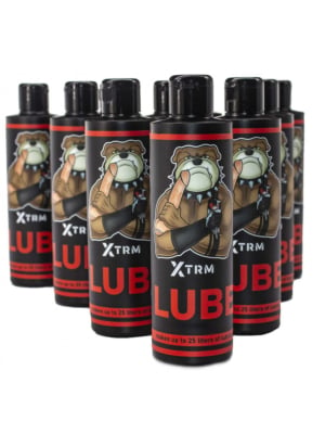 XTRM LUBE POWDER 225 g