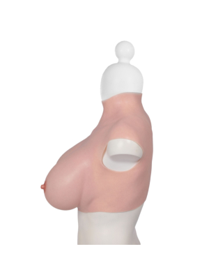 XX DREAMSTOYS Ultra Realistic Breast Form