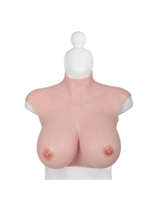 XX-DREAMSTOYS Ultra Realistic Breast Form