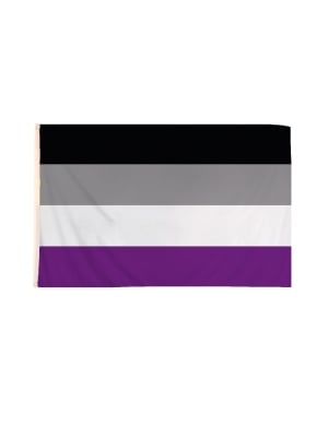 5 x 3 Feet Transgender Flag with Brass Eyelets