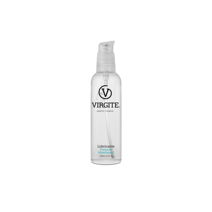 Water Based Lubricant 150ml