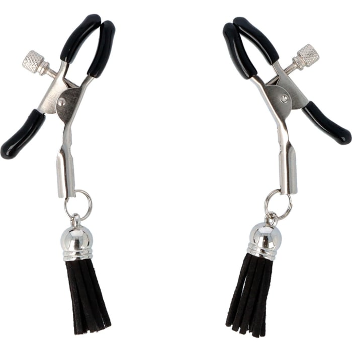 Nipple Clamps Mod. 21