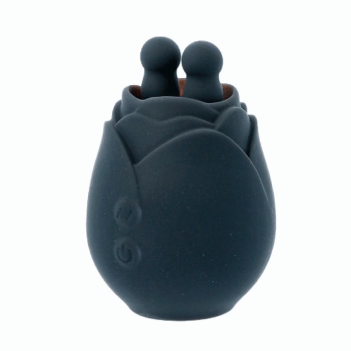 Qiot Clit Stimulator tongue