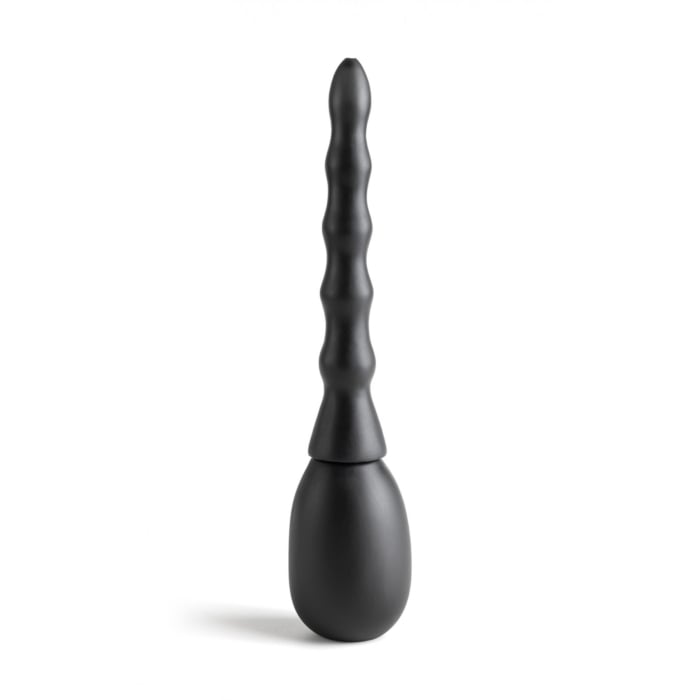 Enema Anal Cleaning orifices black 150 ml