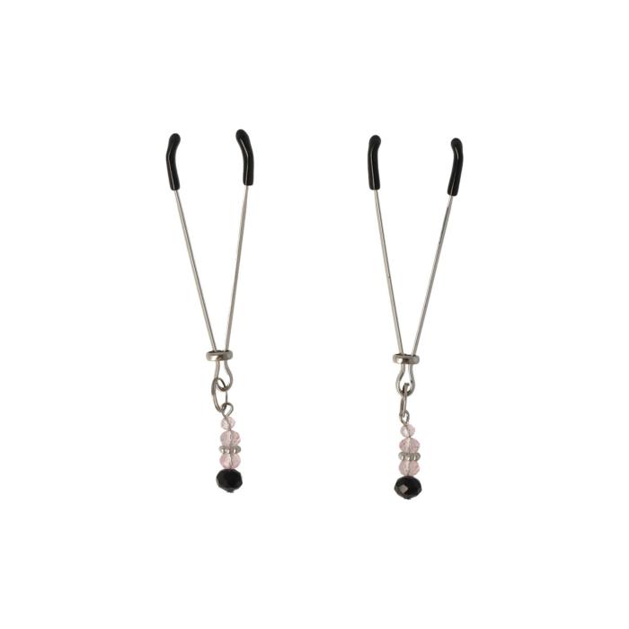 Virgite Clamps Nipple Clamps Mod. 16