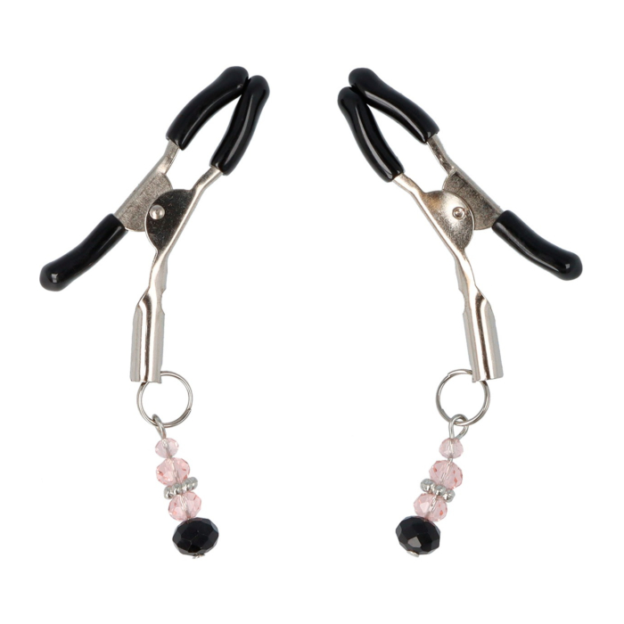 Virgite Clamps Nipple Clamps Mod. 24