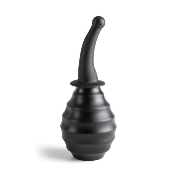 Anal Cleaning Enema 330 Ml Mod. 4