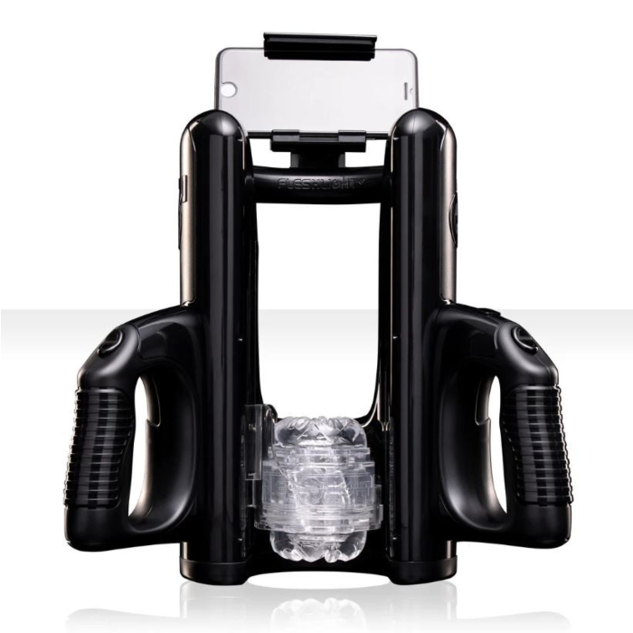 FLESHLIGHT QUICKSHOT LAUNCH V2