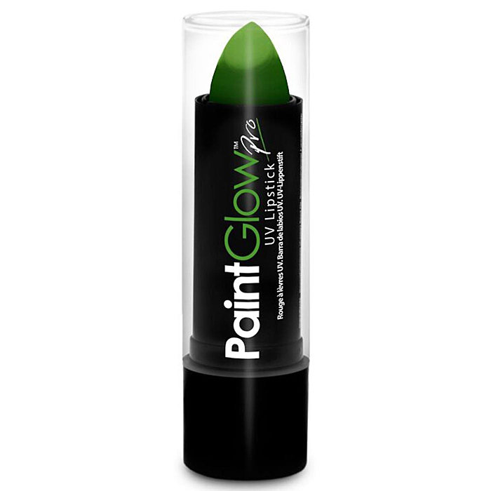 UV Lipstick (PRO) 4.5g - Green