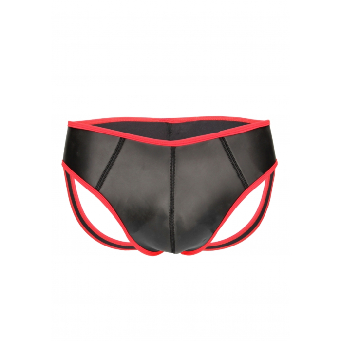 Neoprene Puppy  Jockstrap
