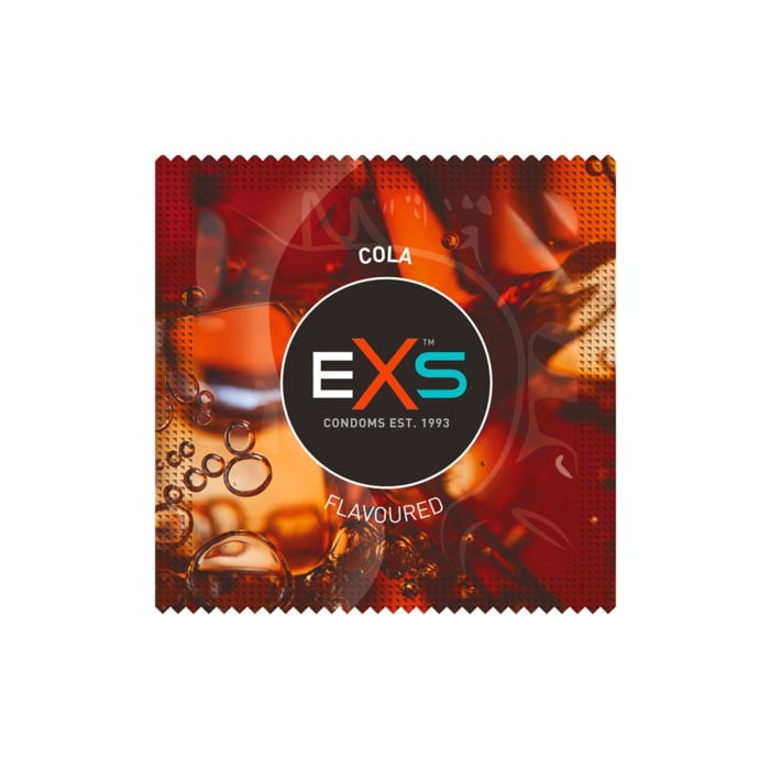 Προφαλακτικό EXS Cola 1τεμ
