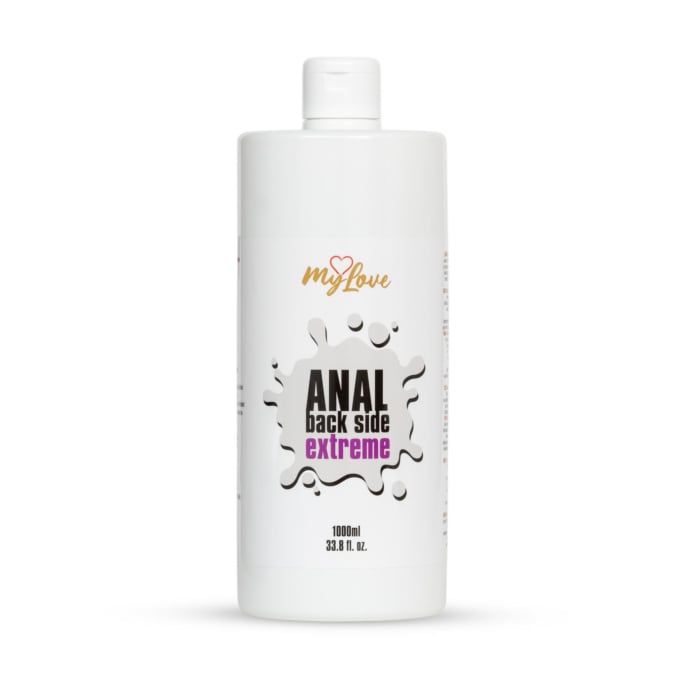 MyLove Anal-back Side Extreme 1000 ml