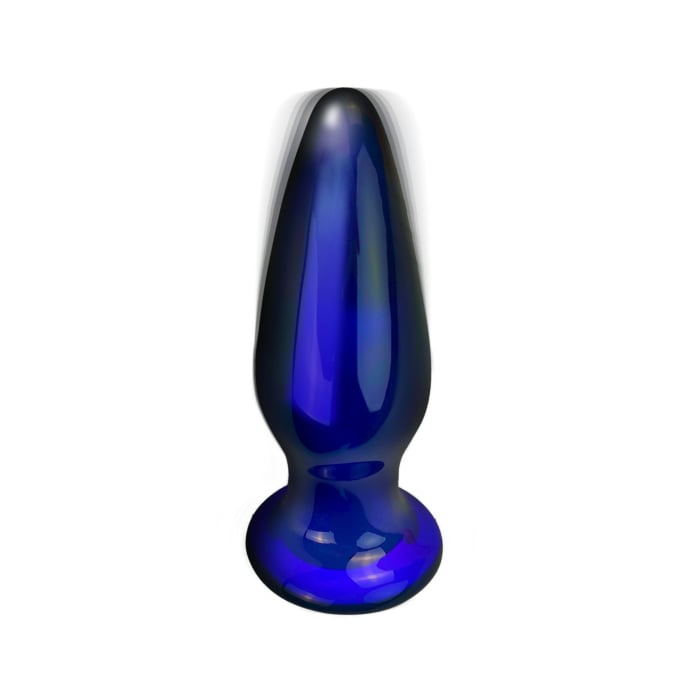 BUTTOCKS  THE SHINING GLASS BUTTPLUG