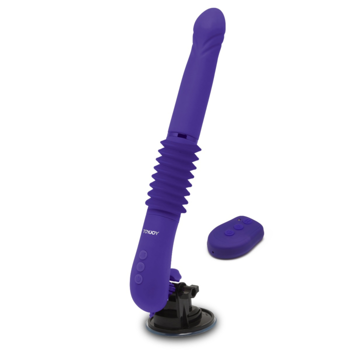 Magnum Opus Supreme Thruster 2 - 31cm