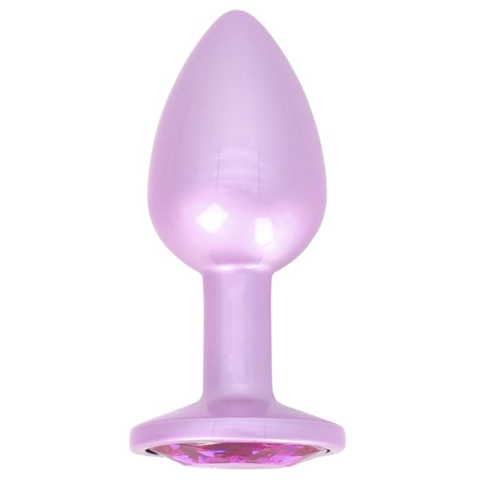 Toyjoy Happiness Shine Like A Star Buttplug