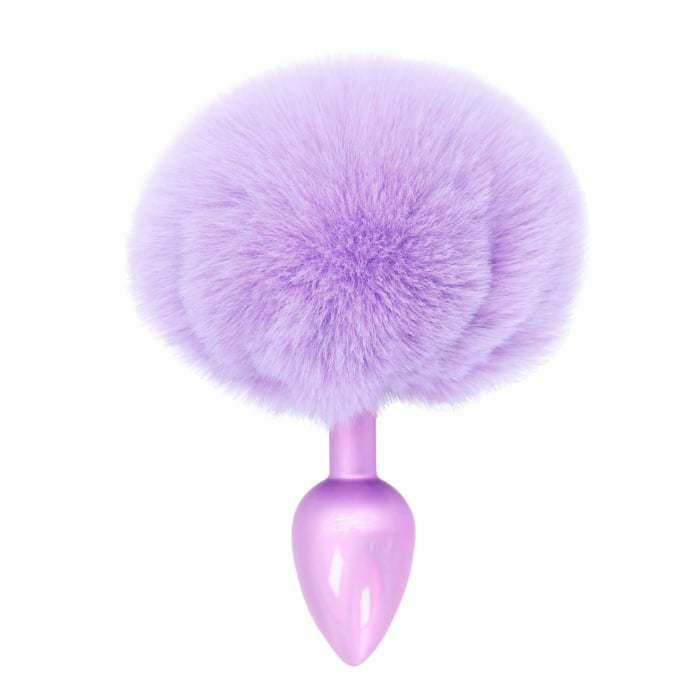 Toyjoy Happiness Enchanting Bunnytail Buttplug