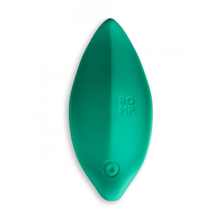 Romp Wave Clitoral Vibrator - Επαναφορτιζόμενος Κλειτοριδικός Δονητής