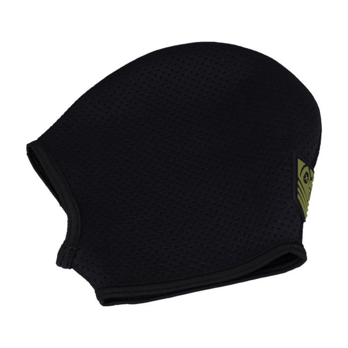 Black Ops Hood - Regular - Black