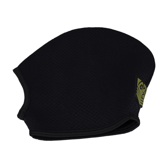 Black Ops Hood - Large - Black