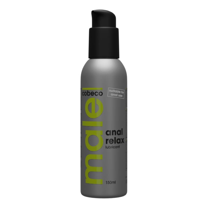 MALE Cobeco Anal Relax 150ml