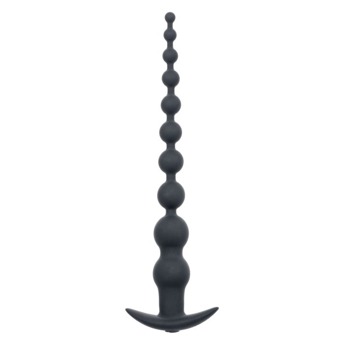 CalExotics Rechargeable X-10 Power Beads - Black