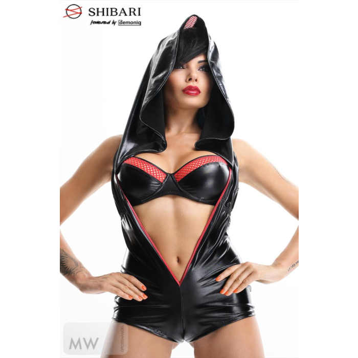 Hoshi set - Black - L & XXL
