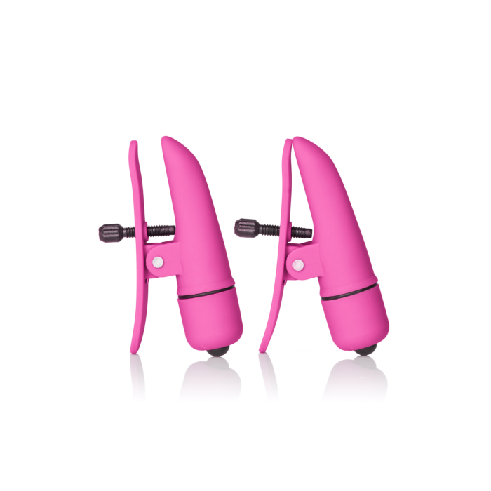 Nipplettes Pink - Calexotics