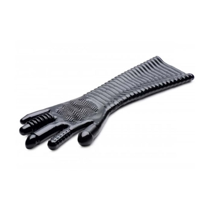 Pleasure Fisting Glove