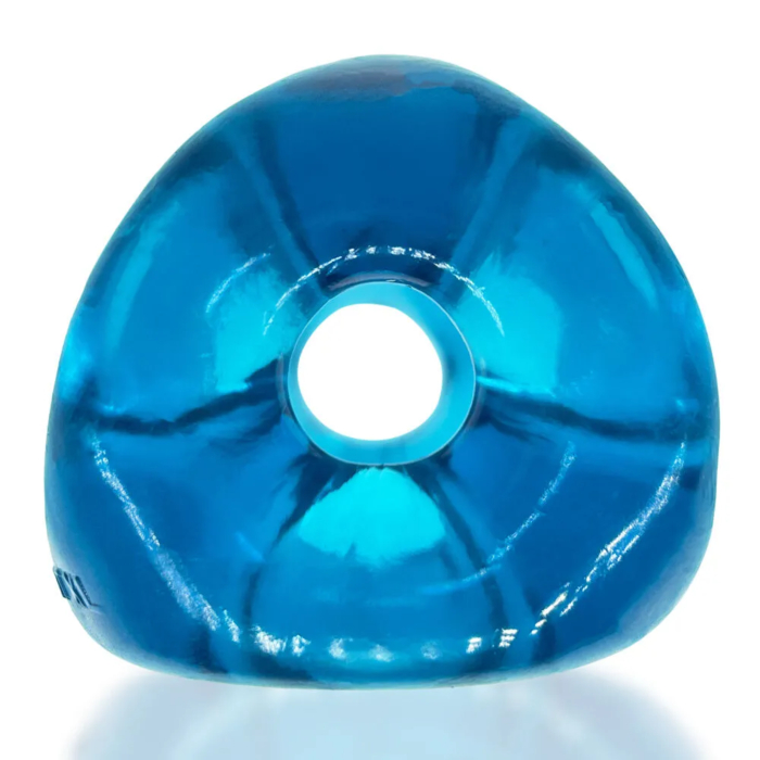 [TPR] TRI-SPORT XL 3-Ring Cocksling Space Blue