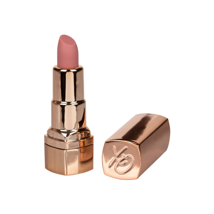 Hide & Play Lipstick Rechargable Pink