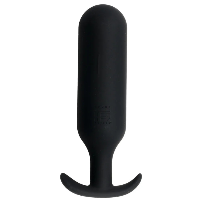 Sport Fucker Next Level Trainer Plug - Regular