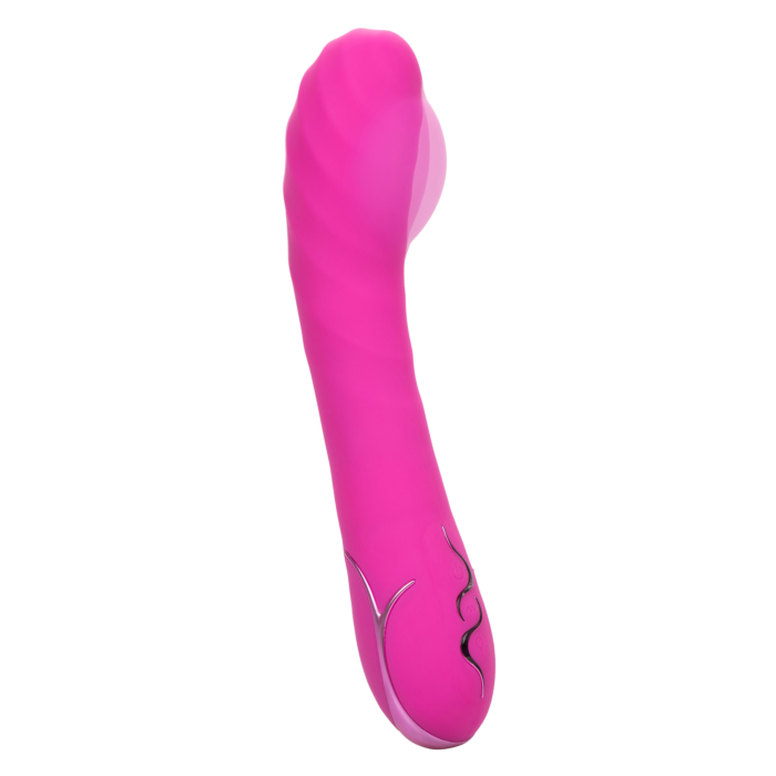 Insatiable G Inflatable G-Wand Δονητής σημείου-g