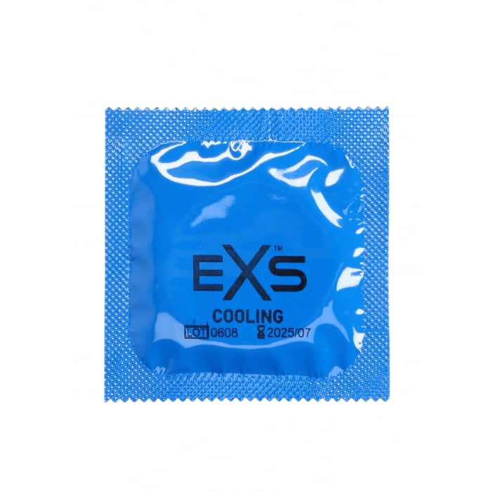 Προφυλακτικό EXS Cooling