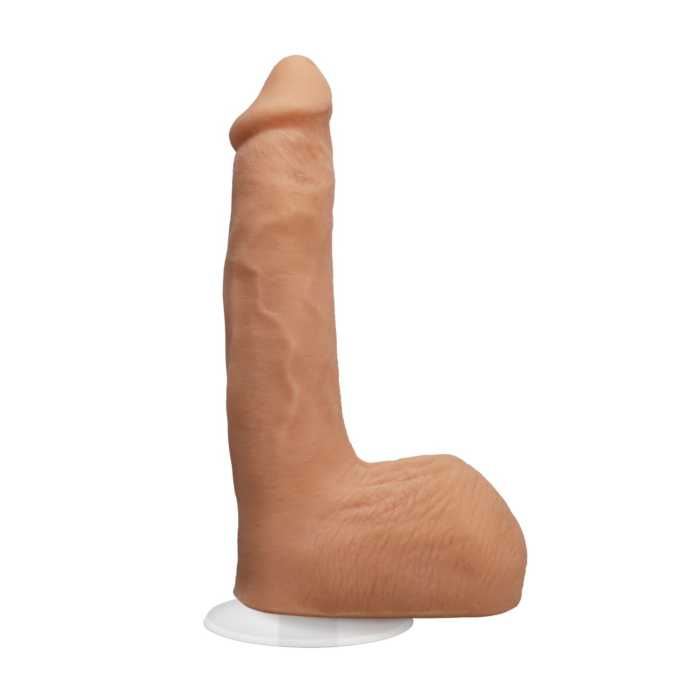Seth Gamble's Cock 20,3 cm