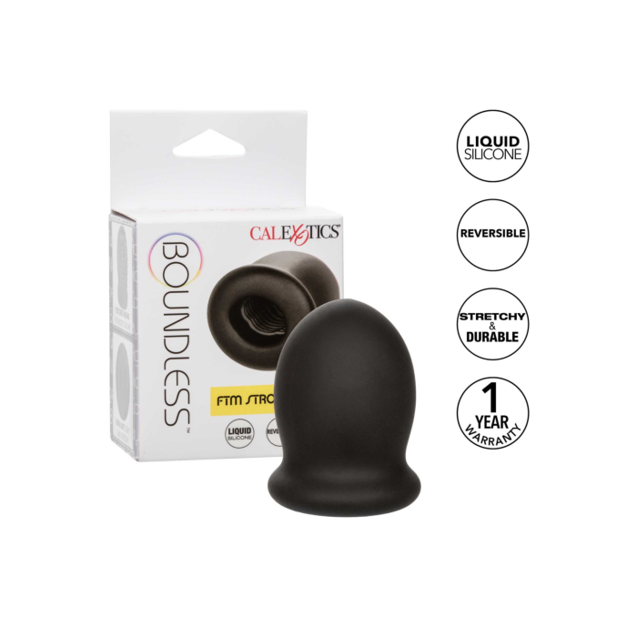 Boundless FTM Stroker 5 cm