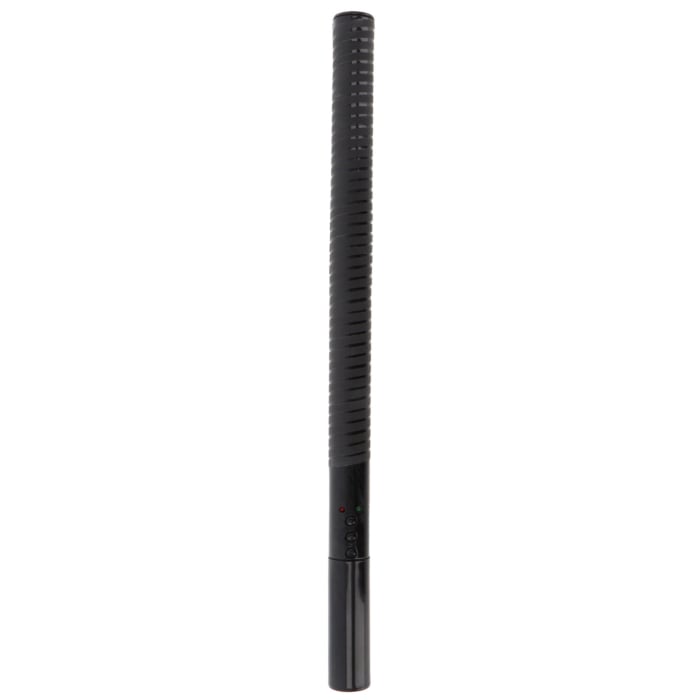 Hidden Desire Extreme Electro Baton - Black