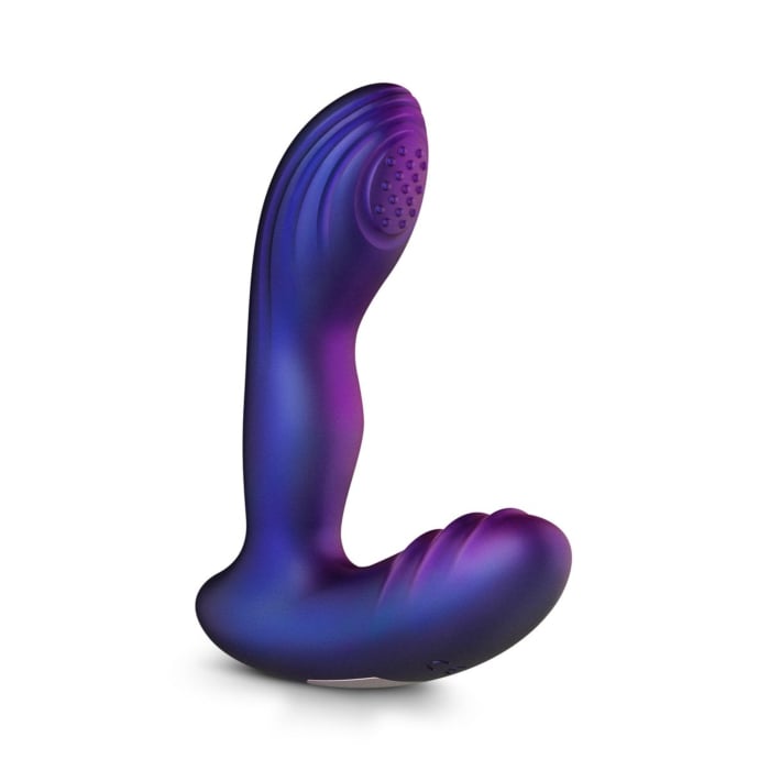 Galaxy Hueman Prostate Stimulator 11 x 3.5cm
