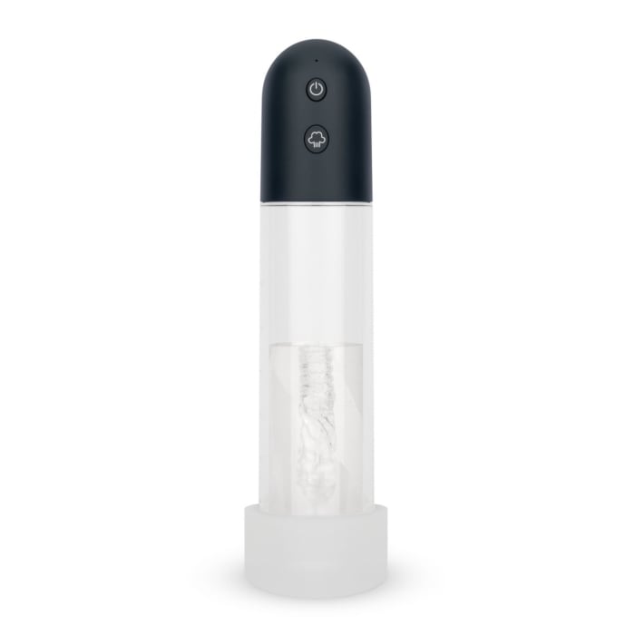 Penis Auto Vacuum automatic penis pump 19 x 6.5cm