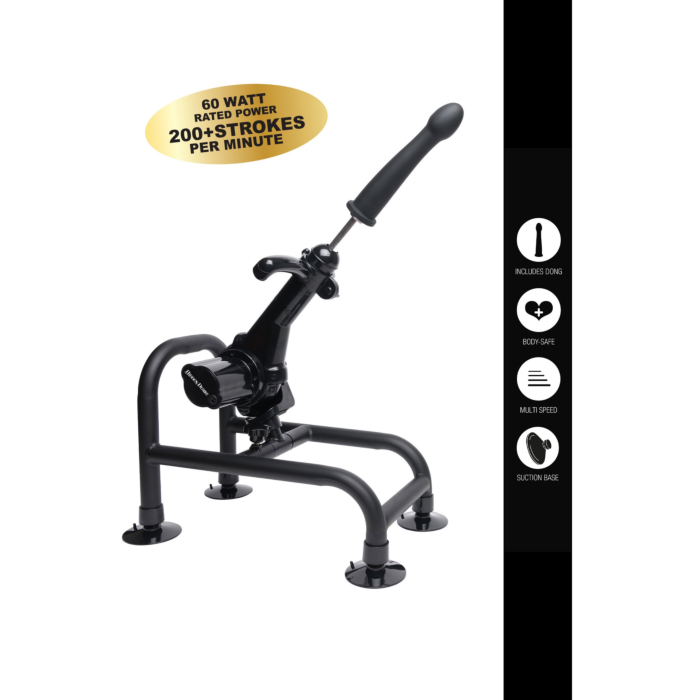 Bangers Fuck Machine Pro 3 Duo